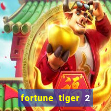 fortune tiger 2 revenge demo